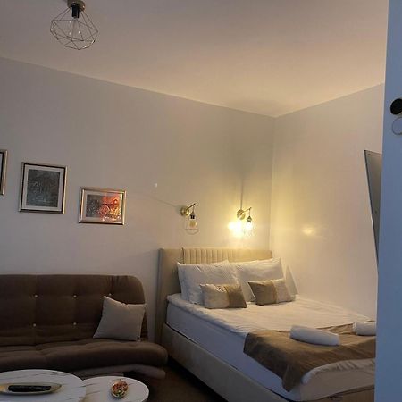 Lily Apartmani Sarajewo Zewnętrze zdjęcie