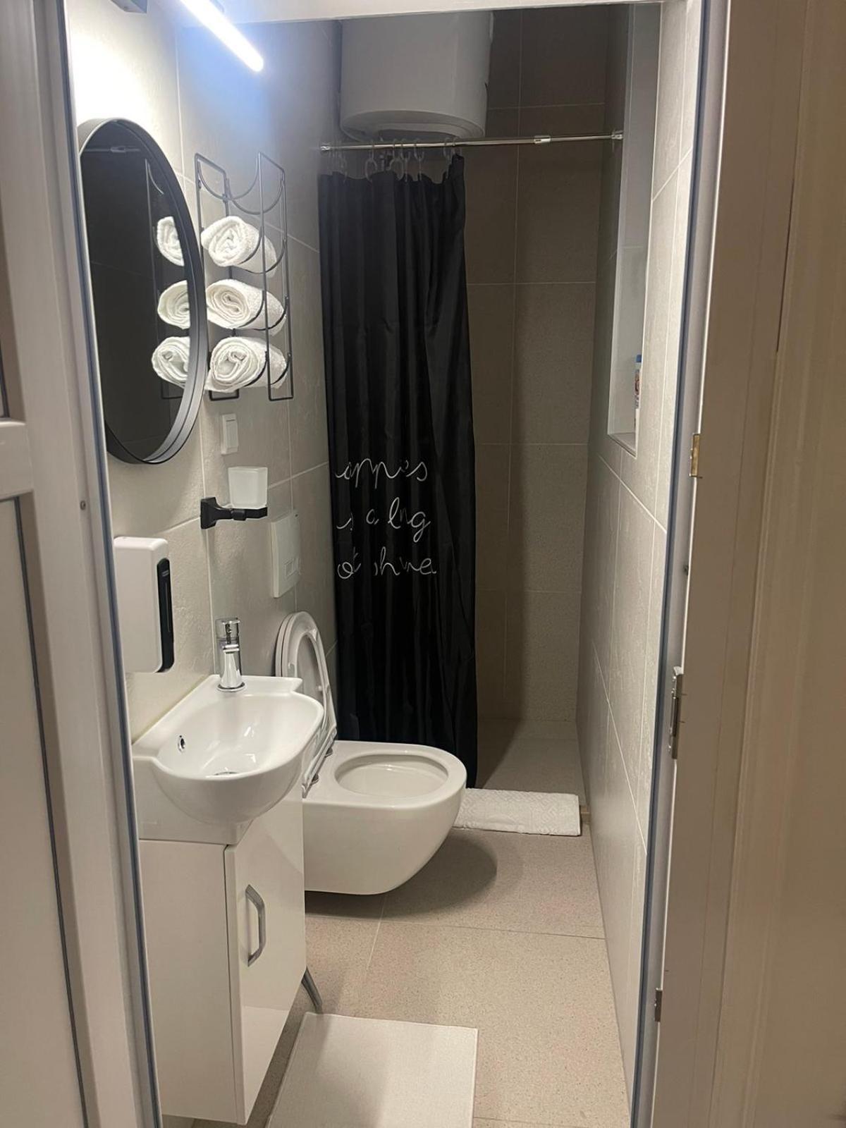 Lily Apartmani Sarajewo Zewnętrze zdjęcie